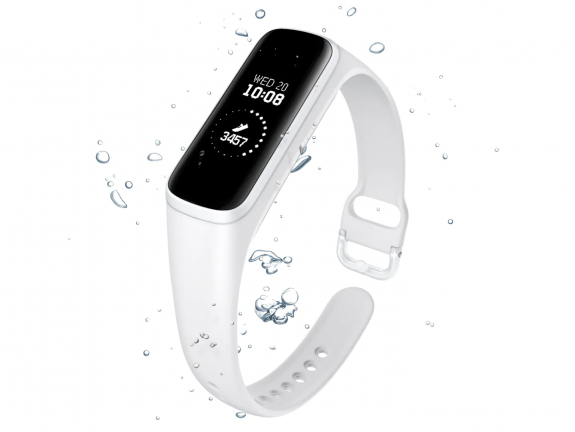 samsung smart band galaxy fit e